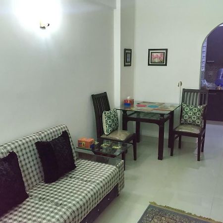 Beach View Service Apartments Karachi Exterior photo